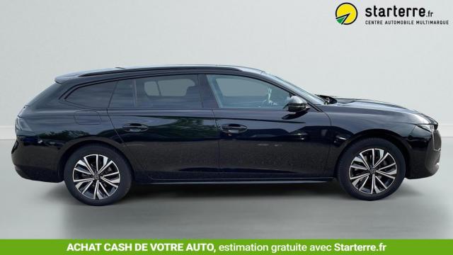 Peugeot 508 Sw image 7