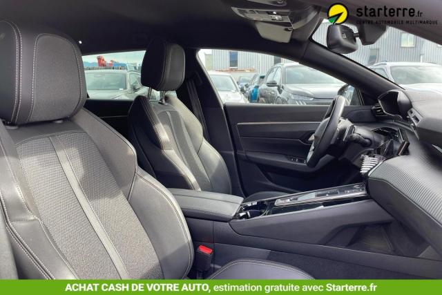 Peugeot 508 Sw image 4