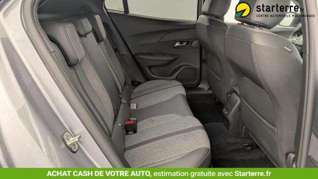 Peugeot 2008 image 1