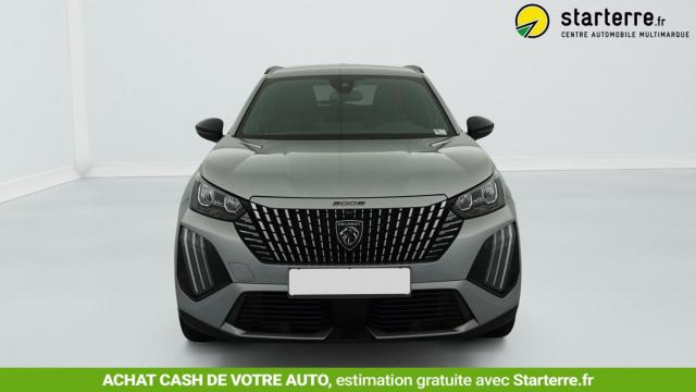 Peugeot 2008 image 6