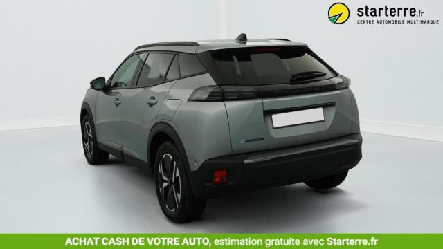 Peugeot 2008 image 2