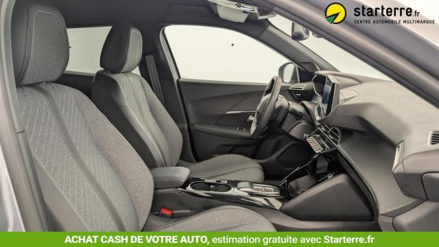 Peugeot 2008 image 3