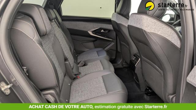 Peugeot 5008 image 8