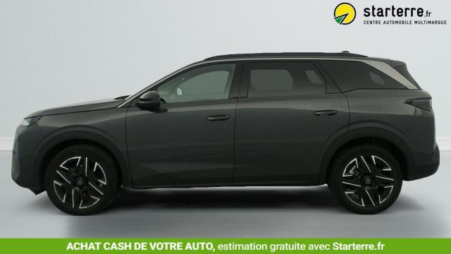 Peugeot 5008 image 9
