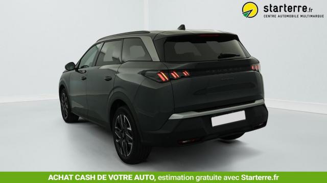Peugeot 5008 image 1