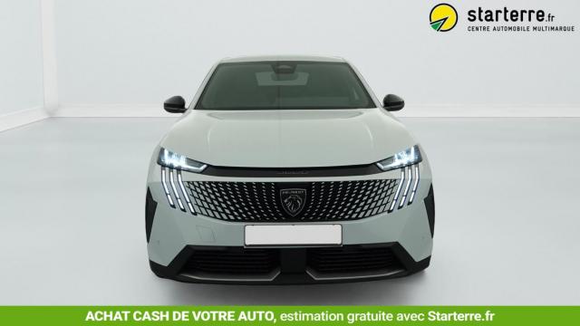 Peugeot 3008 image 7