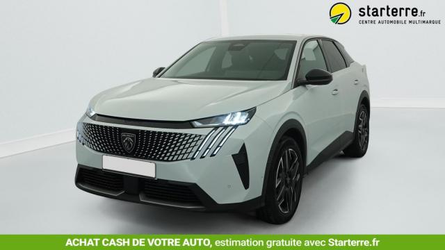 Peugeot 3008 image 3