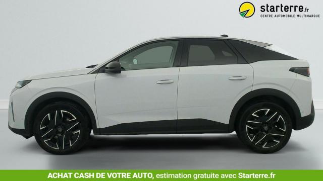 Peugeot 3008 image 6