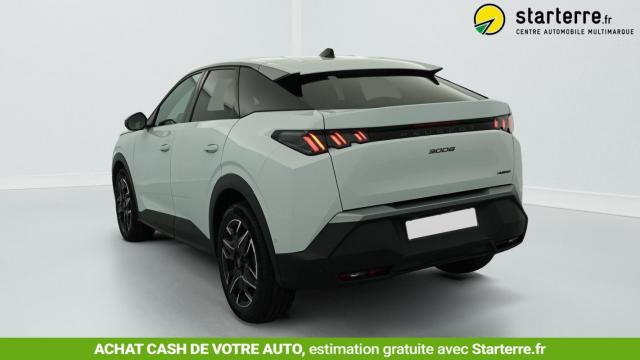 Peugeot 3008 image 9