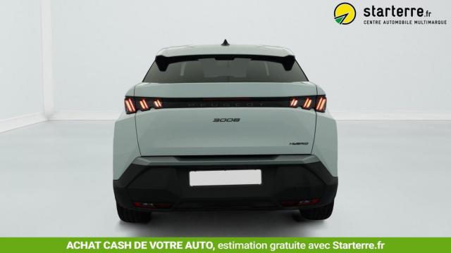 Peugeot 3008 image 4