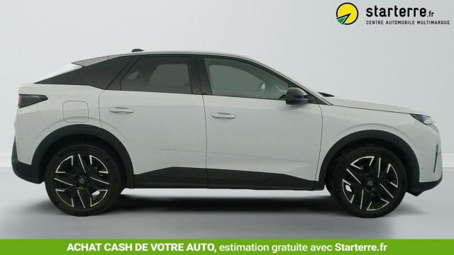 Peugeot 3008 image 5