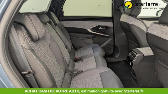 Peugeot 5008 image 2