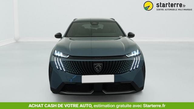 Peugeot 5008 image 7