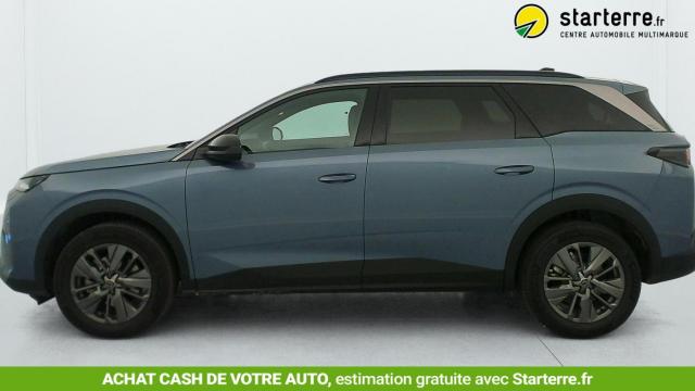 Peugeot 5008 image 8