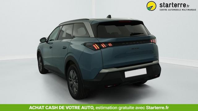 Peugeot 5008 image 9