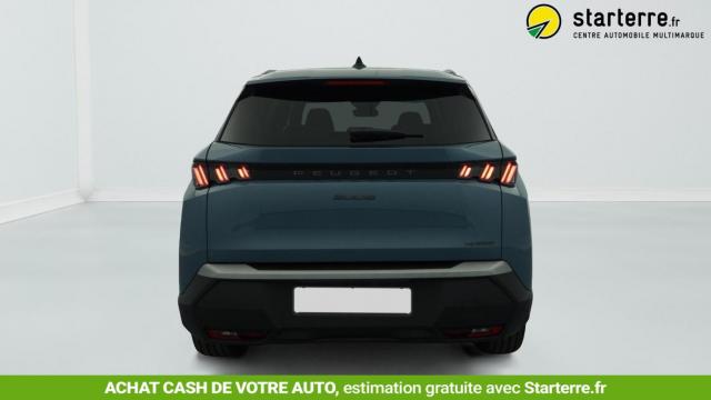 Peugeot 5008 image 3