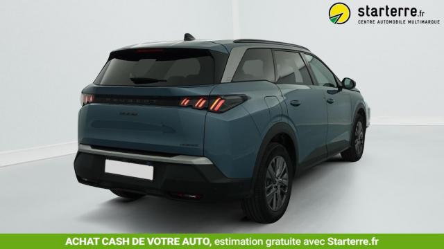 Peugeot 5008 image 6