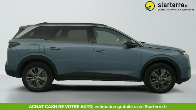 Peugeot 5008 image 4