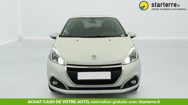 Peugeot 208 image 1