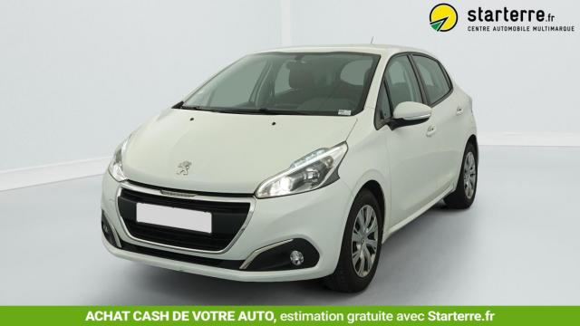 Peugeot 208 image 2