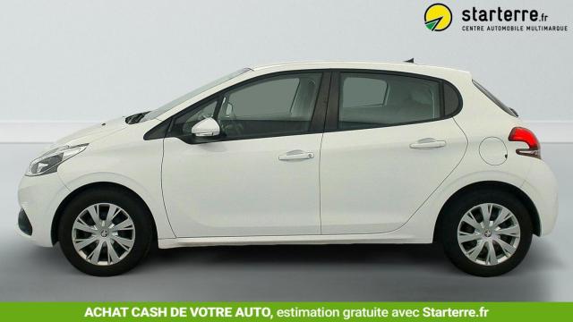 Peugeot 208 image 7
