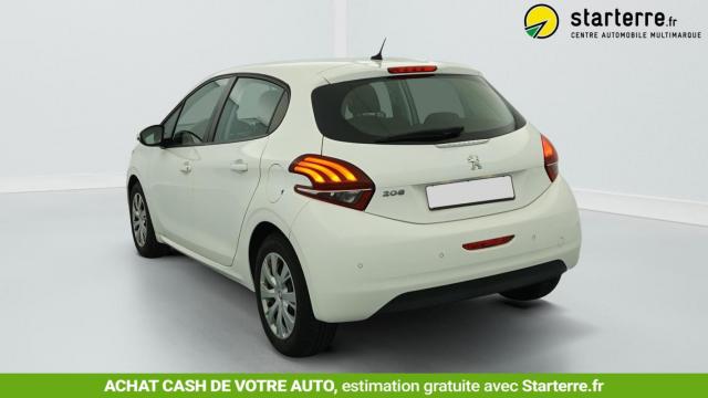 Peugeot 208 image 5