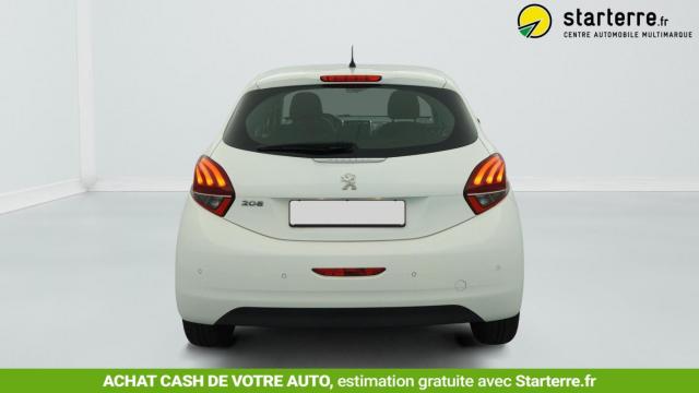 Peugeot 208 image 3