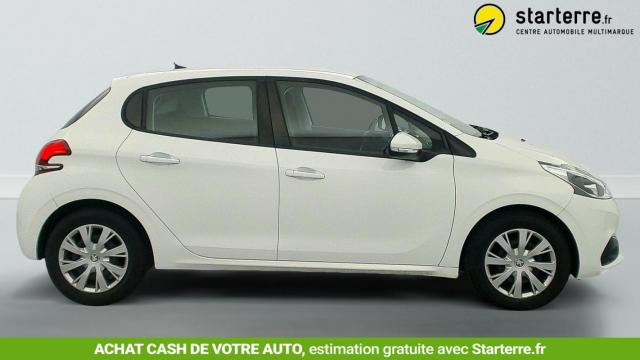 Peugeot 208 image 4