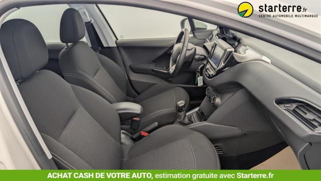 Peugeot 208 image 6