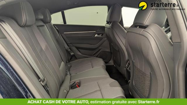 Peugeot 508 image 2