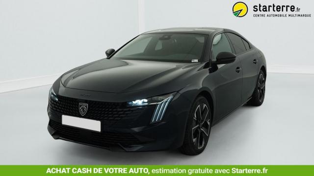 Peugeot 508 image 7