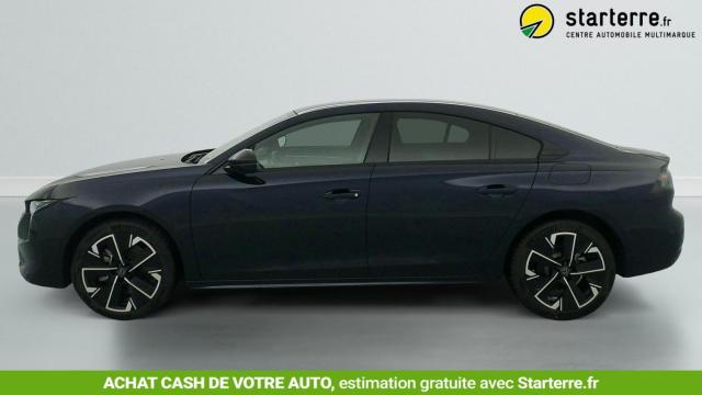 Peugeot 508 image 4