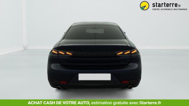 Peugeot 508 image 3