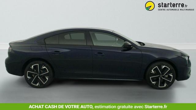 Peugeot 508 image 5