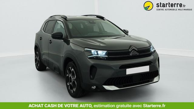 Citroen C5 Aircross Hybride 145 E-Dcs6 Max