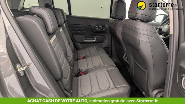 Citroen C5 Aircross image 9