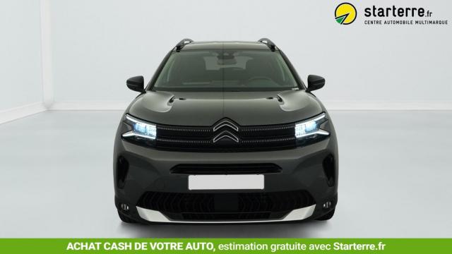 Citroen C5 Aircross image 2