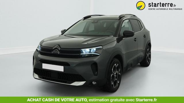 Citroen C5 Aircross image 5