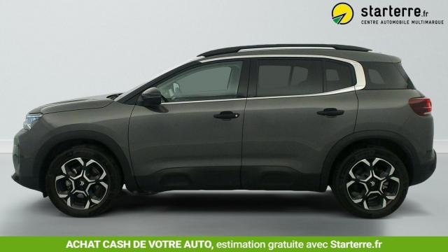 Citroen C5 Aircross image 1