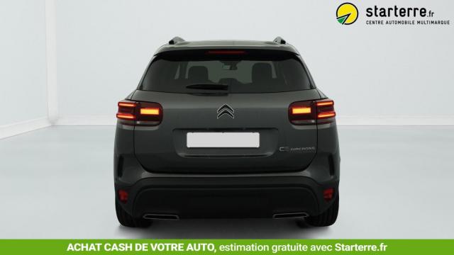 Citroen C5 Aircross image 7