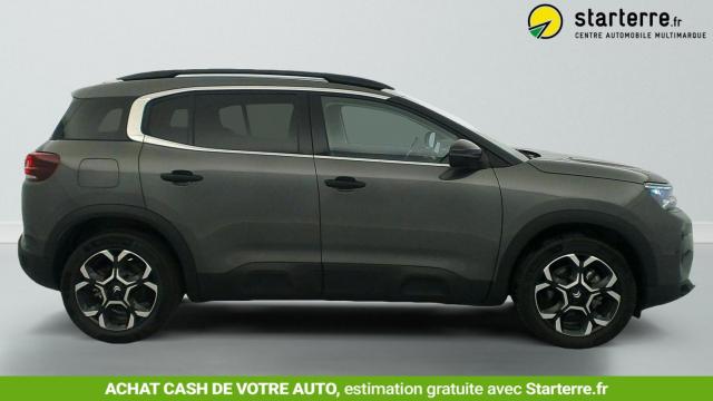 Citroen C5 Aircross image 6