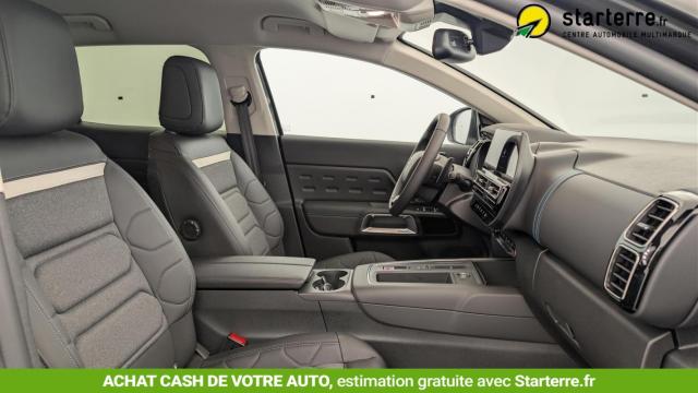 Citroen C5 Aircross image 4
