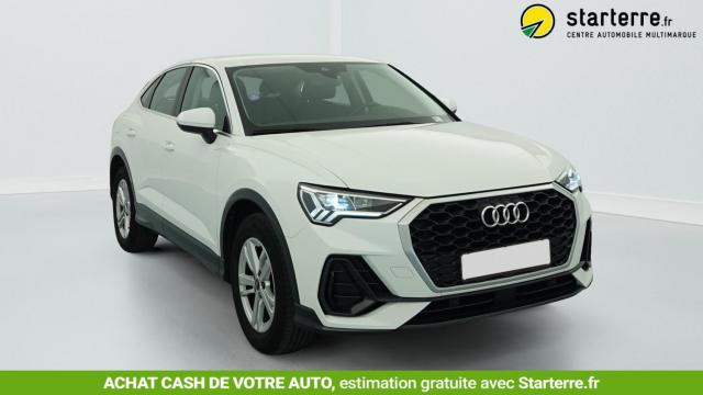 Audi Q3 Sportback 35 Tfsi 150 Ch