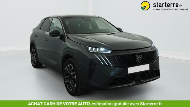 Peugeot 3008 Hybrid 145 E-Dcs6 Gt