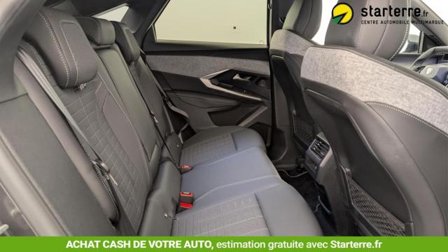 Peugeot 3008 image 1