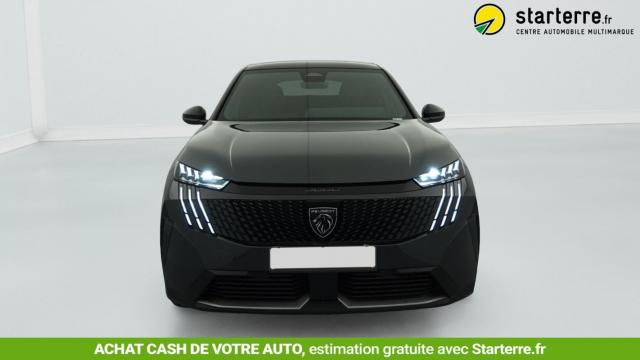 Peugeot 3008 image 4