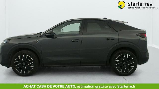 Peugeot 3008 image 9