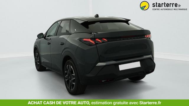 Peugeot 3008 image 2
