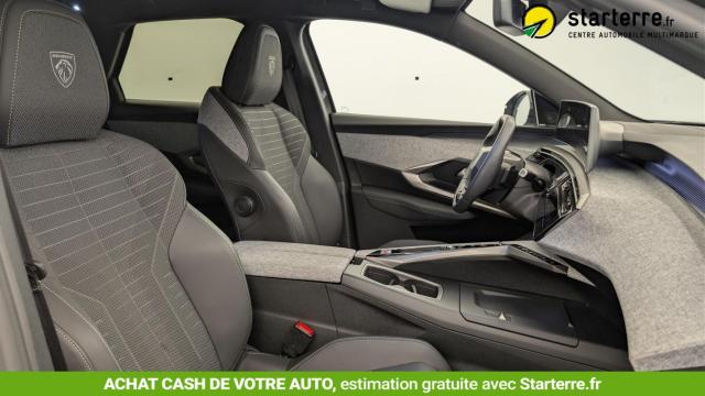 Peugeot 3008 image 3