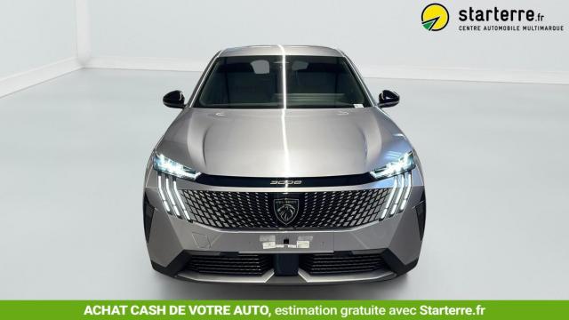 Peugeot 3008 image 9